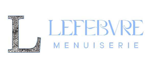 Logo MENUISERIE LEFEBVRE
