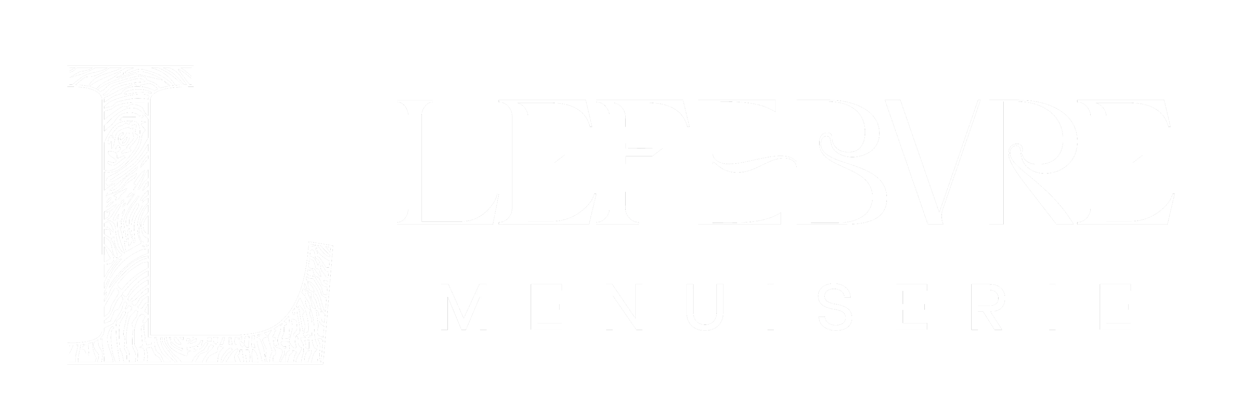 Logo MENUISERIE LEFEBVRE