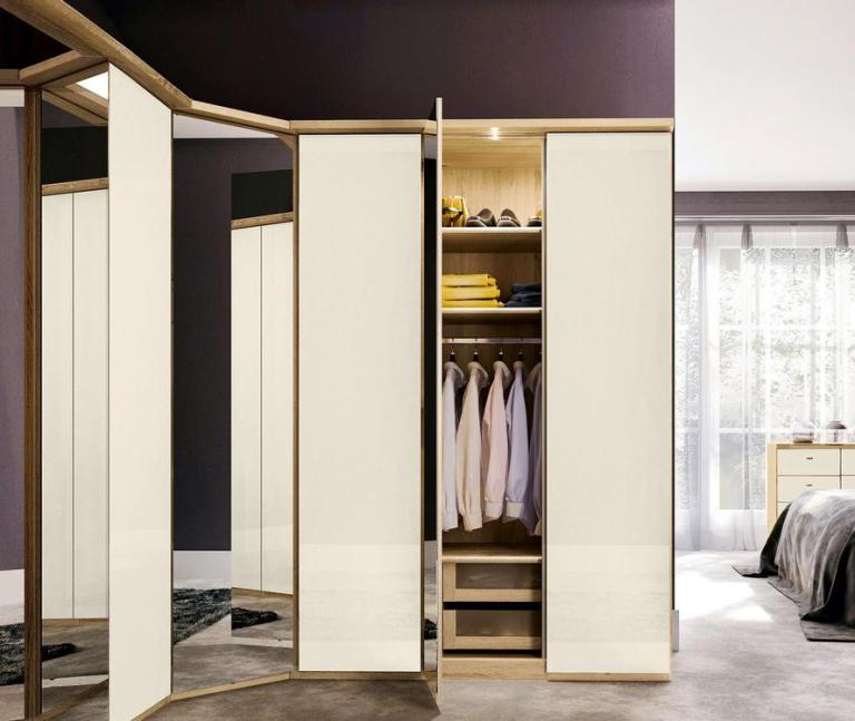 Porte de placard sur mesure, quelles finitions choisir à Fécamp ?